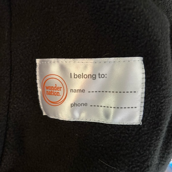 Winter coat - Picture 6 of 6